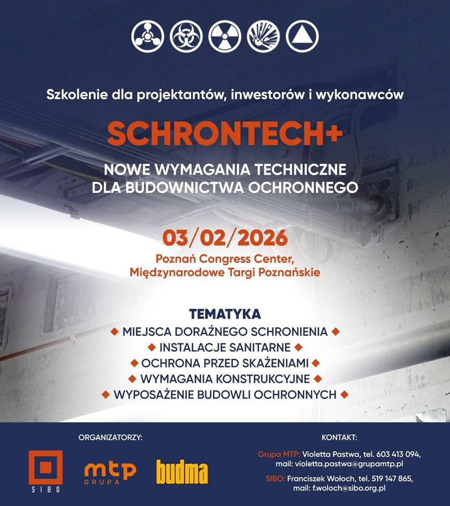 SCHRONTECH + SIBO